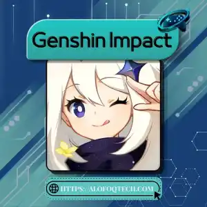 Genshin Impact