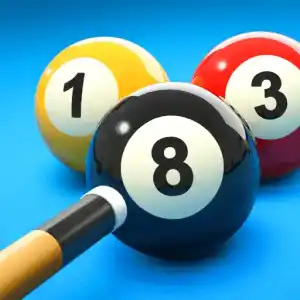 8BALL POOL كوينز