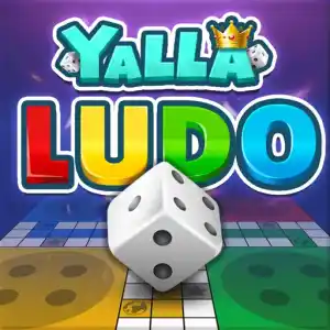 Yalla Ludo ذهب