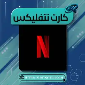 Netflix Card