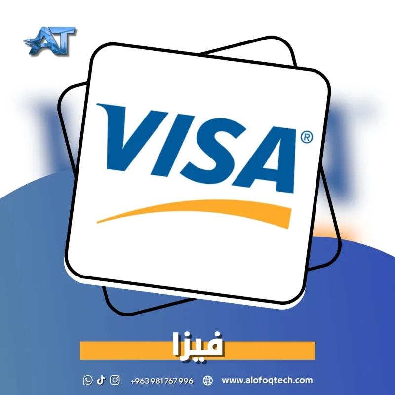 فيزا كارد