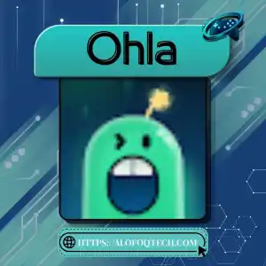Ohla